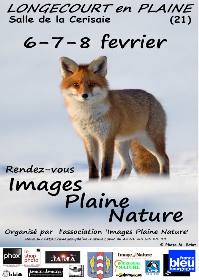 Images Plaine Nature 2015